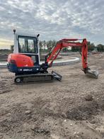 Mini kraan te koop, Zakelijke goederen, Machines en Bouw | Kranen en Graafmachines, Ophalen, Graafmachine