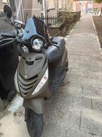 Piaggio zip 4t, Fietsen en Brommers, Scooters | Piaggio, Ophalen, Gebruikt, Benzine, Zip