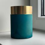 Lex Pott - True Colours Vaas - dutch design, Overige kleuren, Ophalen of Verzenden, Minder dan 50 cm, Glas