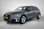 Audi A3 Sportback 35 TFSI CoD Advance Sport (VIRTUAL COCKPIT, Stof, 4 cilinders, 150 pk, Bedrijf