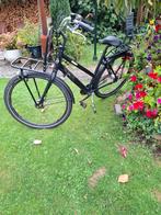 GIANT TRIPLE- X, 53 tot 56 cm, Versnellingen, Zo goed als nieuw, Giant