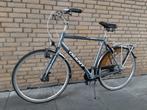 Goede Giant herenfiets, Fietsen en Brommers, Fietsen | Heren | Herenfietsen, Ophalen, Versnellingen, Giant, Zo goed als nieuw