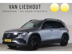 Mercedes-Benz EQB 250+ AMG Line 7p. 71 kWh - NL- Auto! SOH 9, 2005 kg, 190 pk, 7 stoelen, Origineel Nederlands