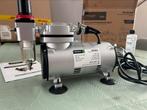 Fengda Airbrush Verfset – Zo goed als nieuw, Ophalen, Zo goed als nieuw, Minder dan 700 watt, Werkbankslijpmachine