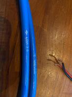 RCA Interlink Kabel - 50cm Syltech LTM 3S pure silver, Ophalen of Verzenden, Gebruikt, Minder dan 2 meter, Interlink-kabel