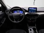 Ford Kuga 2.5 PHEV Titanium | Automaat | Apple Carplay / And, Auto's, 12 maanden, Euro 6, 4 cilinders, Zwart