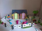 playmobil paarden sets 70995 6970 6932, Ophalen of Verzenden, Zo goed als nieuw