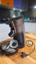 Philips Senseo Viva Café Duo Select HD6566/50, Witgoed en Apparatuur, Koffiezetapparaten, Gebruikt, Koffiemachine, Ophalen of Verzenden