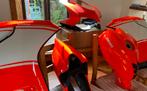 Carbon Ducati 1199 superleggera kuipset OEM inclusief tank, Motoren, Onderdelen | Ducati, Ophalen of Verzenden, Gebruikt