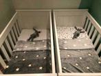 Complete kinderkamer - Tweeling, Kinderen en Baby's, Ophalen, Zo goed als nieuw, Jongetje of Meisje