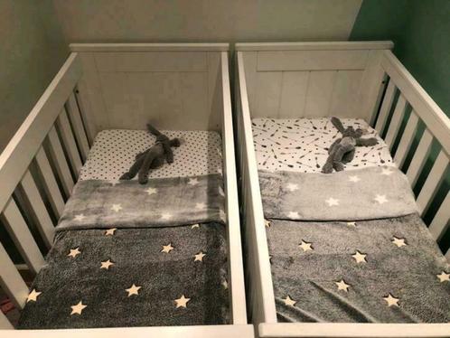 Complete kinderkamer - Tweeling, Kinderen en Baby's, Kinderkamer | Complete kinderkamers, Zo goed als nieuw, Jongetje of Meisje