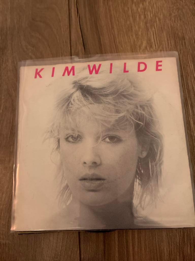 Kim Wilde - Single, 7 inch, Single, Ophalen of Verzenden, Zo goed als nieuw
