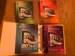 Theorie cursus bus code 95 pakket, Boeken, Studieboeken en Cursussen, Niet van toepassing, Nieuw, Ophalen of Verzenden, Vervoer & logistiek