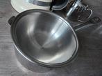Frabosk au bain marie pan, Inductieplaat, Overige typen, Ophalen of Verzenden, Zo goed als nieuw