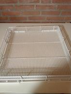 Winterhalter bestek/borden korf 500x500 - Nieuw, Ophalen of Verzenden, Nieuw, Vrijstaand, 60 cm of meer