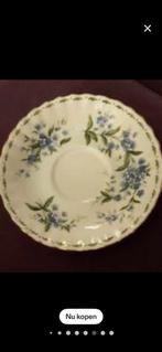 Royal albert flower of te month Juli, Antiek en Kunst, Ophalen of Verzenden