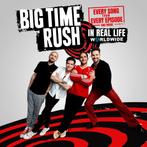 Big Time Rush tickets 8 december (IN REAL LIFE WORLDWIDE), Tickets en Kaartjes, Twee personen, December