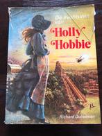 De avonturen van Holly Hobbie., Ophalen of Verzenden, Gelezen