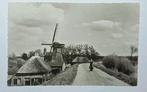 Waardenburg ( Gld. ) Korenmolen, Verzamelen, Verzenden, 1940 tot 1960, Ongelopen, Gelderland