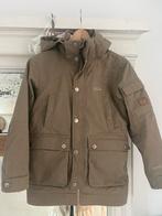 Winterjas van Tenson 134/140, Kinderen en Baby's, Gebruikt, Tenson, Ophalen of Verzenden, Jongen