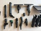 Heel veel Scotty roofvis boot/bellyboat, Ophalen, Zo goed als nieuw, Complete set