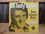 7" Single David Alexandre Winter - Oh Lady Mary / Cherie, Gebruikt, 7 inch, Single, Ophalen of Verzenden
