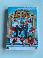 Revenge of the Nerds (1984) - DVD -, Vanaf 12 jaar, Verzenden, Zo goed als nieuw