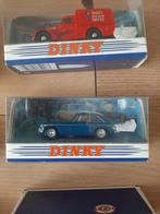 MGB GT 1965 modelauto dinky, Ophalen of Verzenden, Auto, Dinky Toys
