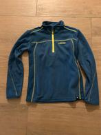 Protest skipully maat 140 - blauw met geel, Ophalen of Verzenden, Zo goed als nieuw