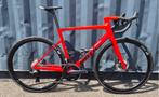 BMC SLR01 One Ultegra Di2 Powermeter LR [[NIEUWSTAAT!!]], 28 inch, Carbon, Zo goed als nieuw, Meer dan 20 versnellingen