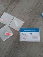 Nw 3 glasprotectors voor Samsung Watches 3 (prijs is alle 3), Ophalen of Verzenden, Nieuw