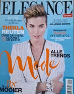 Elegance (glossy), Verzenden, Gelezen, Glossy