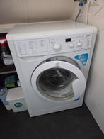 Indesit wasmachine goed werkend. Vaste prijs!!!, Ophalen, Gebruikt