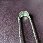 Uit erfenis / suikertang 3 merkjes izgs., Ophalen of Verzenden, Zilver