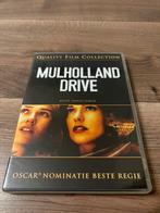 Mulholland Drive van David Lynch, Alle leeftijden, Ophalen of Verzenden, Zo goed als nieuw, Overige gebieden
