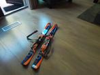 Salomon Snowblade - Korte Ski's voor Plezier, Gebruikt, Carve, Skiën, Minder dan 100 cm