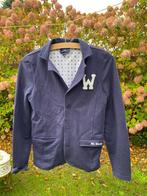 Colbert / jasje - Mr Woods (maat 152), Mr Woods, Ophalen of Verzenden, Zo goed als nieuw, Jongen