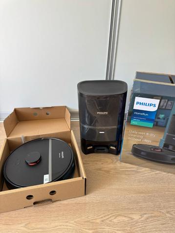 RETOURDEAL Philips HomeRun Aqua 3000 Series XU3100/01 beschikbaar voor biedingen