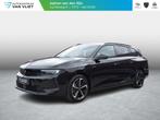 Opel Astra Sports Tourer 1.2 Turbo Hybrid Business Edition, Auto's, Opel, 145 pk, 1199 cc, Met garantie (alle), Zwart
