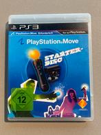PlayStation Move Starter Disc PS3, Spelcomputers en Games, Games | Sony PlayStation 3, Gebruikt, Overige genres, 1 speler, Ophalen of Verzenden