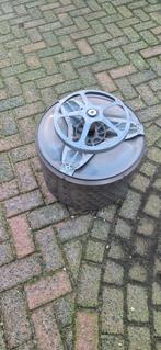 Miele w1 twindos/ powerwash Wasmachine Trommel - Onderdelen, Witgoed en Apparatuur, Ophalen of Verzenden, Gebruikt