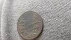 1 cent 1826, Verzenden, 1 cent