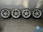 6 mm! Originele Audi Sport Q5 SQ5 80A 20 inch velgen 5x112 z, Auto-onderdelen, Banden en Velgen, Gebruikt, 255 mm, Banden en Velgen