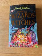 Enid Blyton - Stories of Wizards and Witches, Ophalen of Verzenden, Zo goed als nieuw, Enid Blyton