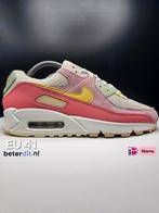 Nike Air Max 90 'Pink Salt Sea Glass'
Maat: 41, Ophalen of Verzenden, Nike, Nike, Nike air max