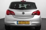 Opel Corsa 1.4 120 Jaar Edition € 10.840,00, Auto's, Opel, Nieuw, 47 €/maand, Origineel Nederlands, Zilver of Grijs