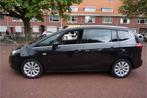 Opel Zafira Tourer 1.4 Cosmo 7p. 7 PERSOONS CRUISECONTROL TE, Auto's, Opel, Origineel Nederlands, Te koop, Benzine, Gebruikt