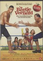 63) 'N Beetje Verliefd: met Ad van Kempen & Tjitske Reidinga, Vanaf 6 jaar, Ophalen of Verzenden, Gebruikt, Actiekomedie