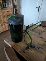 Eheim filterpomp 2217-600, Dieren en Toebehoren, Vissen | Aquaria en Toebehoren, Ophalen of Verzenden, Zo goed als nieuw, Filter of Co2