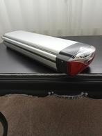 Te koop gazelle  Lion batterij GOLD 37v/11.6A /429.2 Wh ., Ophalen of Verzenden, Zo goed als nieuw